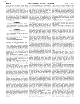 Congressional Record—Senate S3416