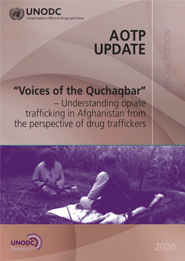 Voices of Quchaqbar