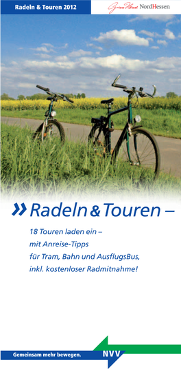 Radeln&Touren –