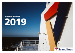 Annual Report 2019 Table of Contents 2 Highlights
