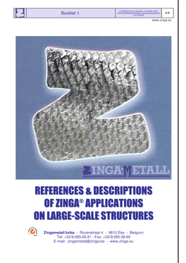 Booklet 1. on LARGE-SCALE STRUCTURES – Engels