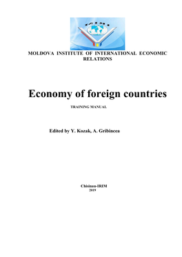 Economy of Foreign Countries