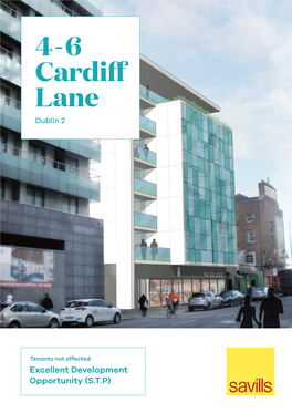 6 Cardiff Lane Dublin 2