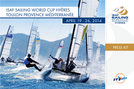28 Pages ISAF 2014 Anglais.Indd