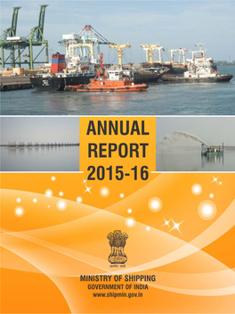 Annual Report 2015-16