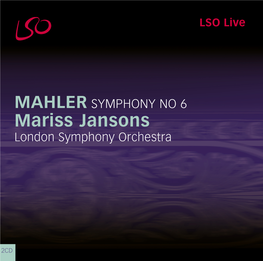 Mariss Jansons