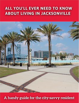 Jacksonville Florida Relocation Guide