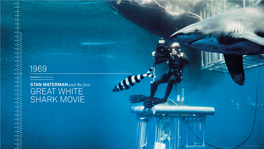 Great White Shark Movie 1969