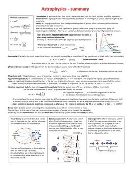 Stefan-Boltzmann's Law Wien's