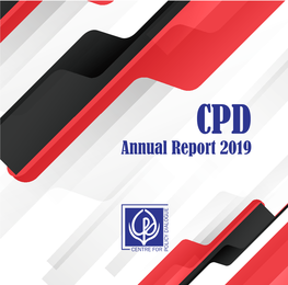 CPD-Annual-Report-2019.Pdf