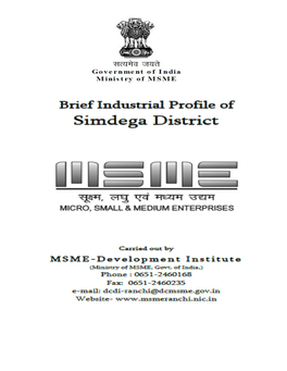 DIPS-Simdega.Pdf