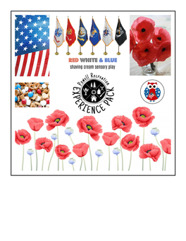 Memorial Day Experi En Ce Pack