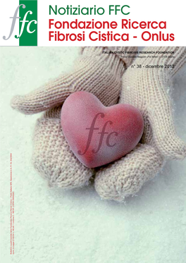 Notiziario FFC 38 Dicembre 2013