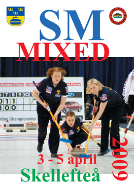 SM Mixed 2009.Indd