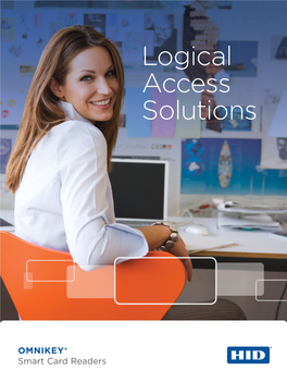 Logical Access Solutions