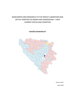 VOGOSCA MUNICIPALITY.Pdf