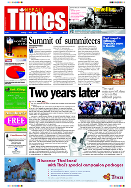 Nepali Times