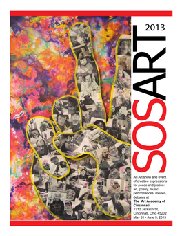 Sos Art 2013