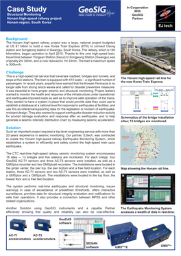 Download Case Study Honam High-Speed Railway