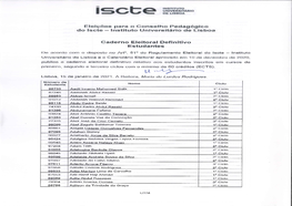 Caderno Eleitoral Estudantes (Definitivo)