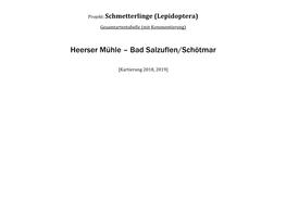 Bad Salzuflen/Schötmar