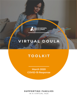 Virtual Doula Toolkit