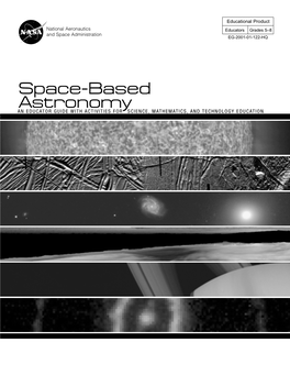 Space Based Astronomy