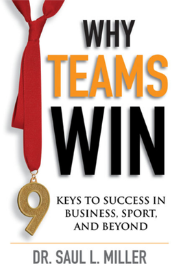 The Nine Qualities of Winning Teams 11