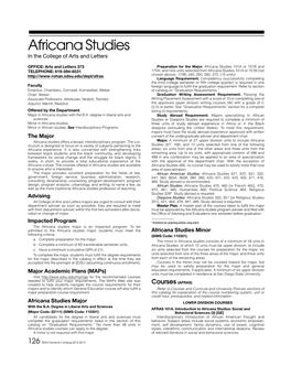 Africana Studies.Pdf