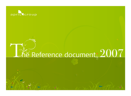 He Reference Document
