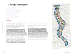 16. Wandle River Valley