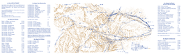 LA VALLÉE DU TRIENT Au Départ De Salvan Au Départ Des Marécottes