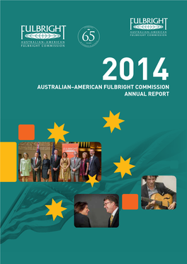 Australian–American Fulbright Commission