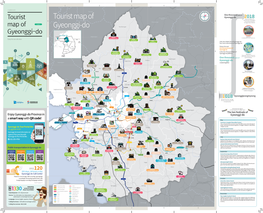 Gyeonggi-Dotour Guide