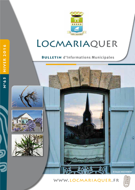 J'aime Locmariaquer