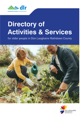 Directory of Activities & Services