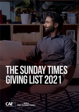 The-Sunday-Times-Giving-List-2021.Pdf