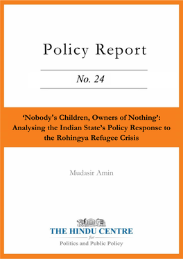 Downloads/Yale Persecution of the Rohingya October 2015