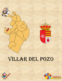 Villar Del Pozo