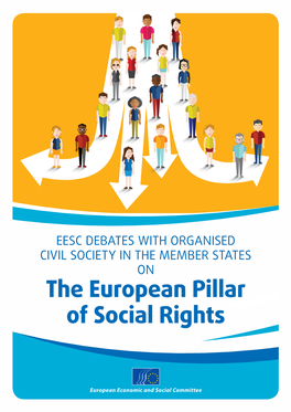 Corruptionon the European Pillar of Social Rights
