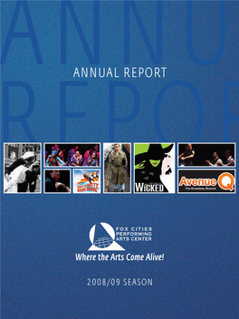 Annual Report