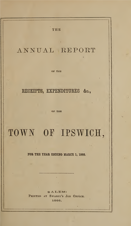 Annual Report