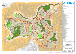 Open Spaces 0 - 2Ha ATK154 ATK207 2Ha - 20Ha ATK221 ATK208 20Ha >