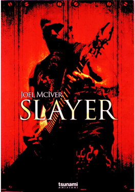 Slayer.Joel.Mciver.By.Pds.Pdf