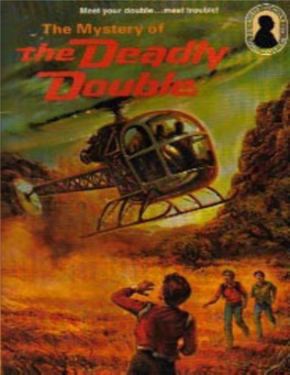 The Mystery of the Deadly Double