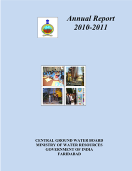 Annual Report 2010-11