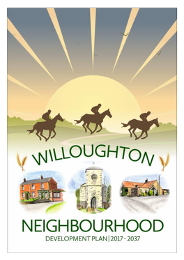 Willoughton Neighbourhood Plan May 2019