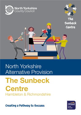 Prospectus for the Sunbeck Centre