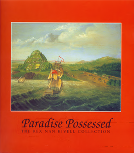 Paradise Possessed