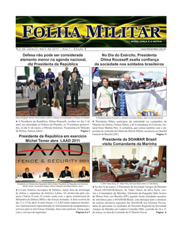 Folha Militar Abril.Indd